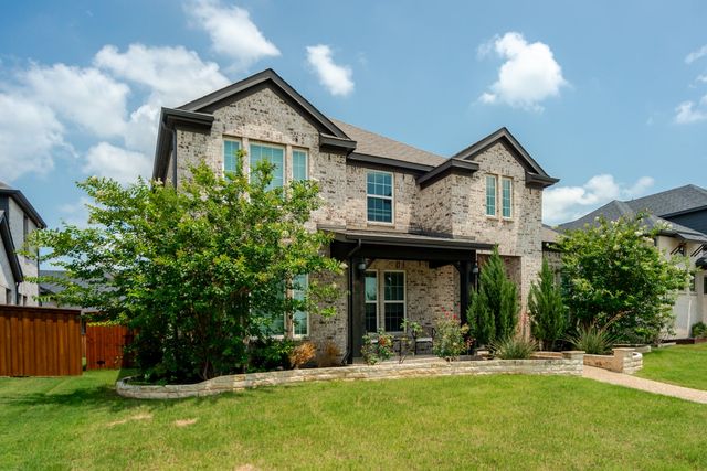 6642 Gavin Drive, Frisco, TX 75034