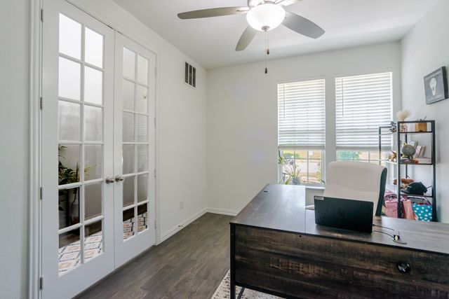 6642 Gavin Drive, Frisco, TX 75034