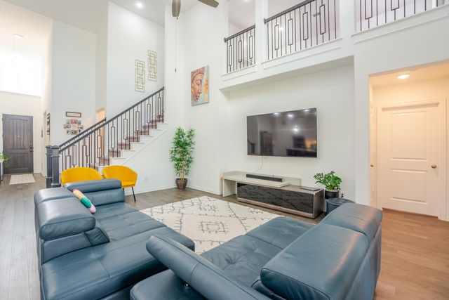 6642 Gavin Drive, Frisco, TX 75034