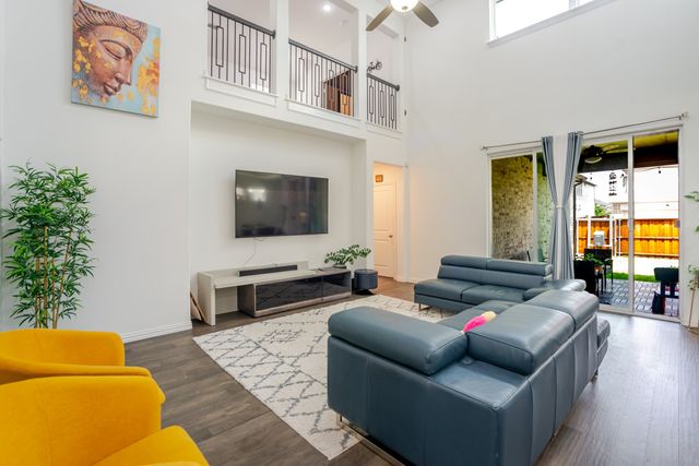 6642 Gavin Drive, Frisco, TX 75034