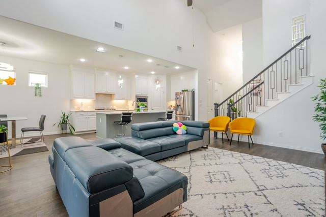 6642 Gavin Drive, Frisco, TX 75034