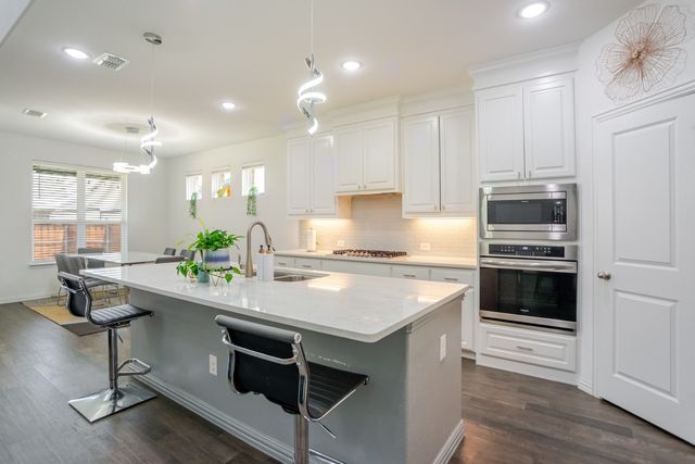 6642 Gavin Drive, Frisco, TX 75034