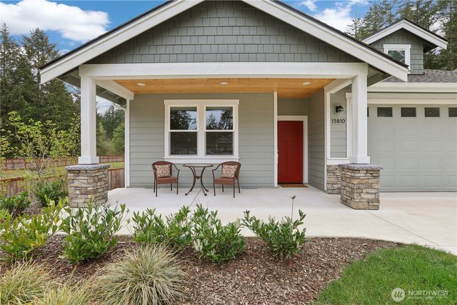 13810 119th Street Ct NW, Gig Harbor, WA 98329