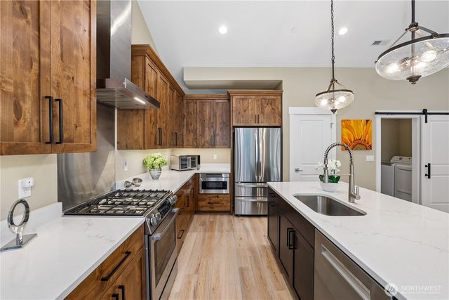 13810 119th Street Ct NW, Gig Harbor, WA 98329