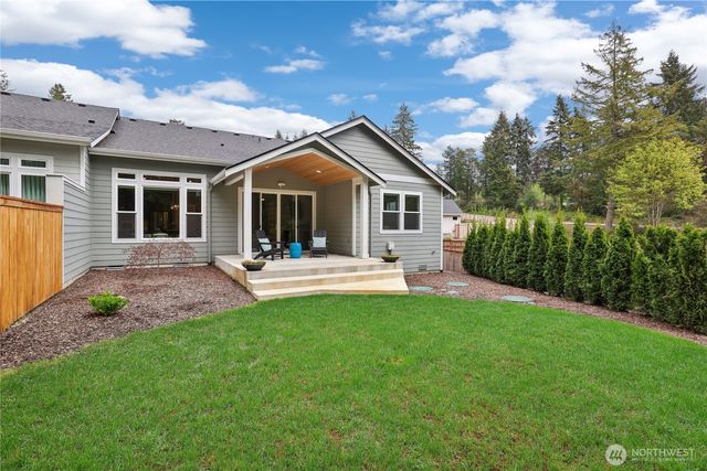13810 119th Street Ct NW, Gig Harbor, WA 98329