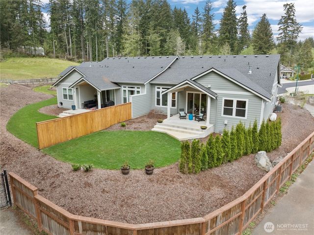 13810 119th Street Ct NW, Gig Harbor, WA 98329