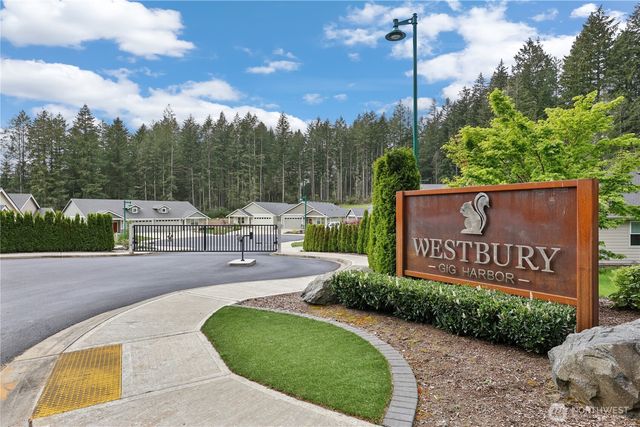 13810 119th Street Ct NW, Gig Harbor, WA 98329