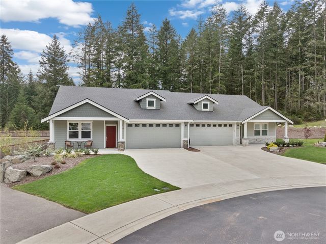 13810 119th Street Ct NW, Gig Harbor, WA 98329