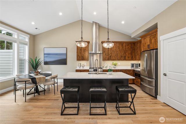 13810 119th Street Ct NW, Gig Harbor, WA 98329
