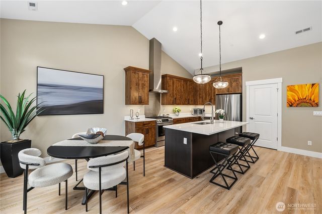 13810 119th Street Ct NW, Gig Harbor, WA 98329