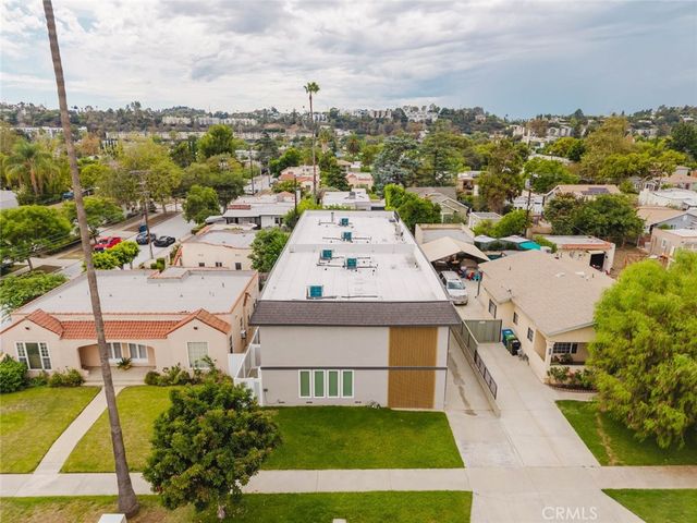 3406 Garden Avenue 3, Los Angeles, CA 90039