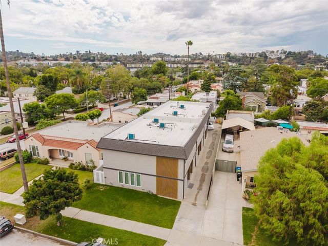 3406 Garden Avenue 3, Los Angeles, CA 90039