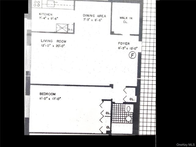 119 E Hartsdale Avenue 4F, Hartsdale, NY 10530