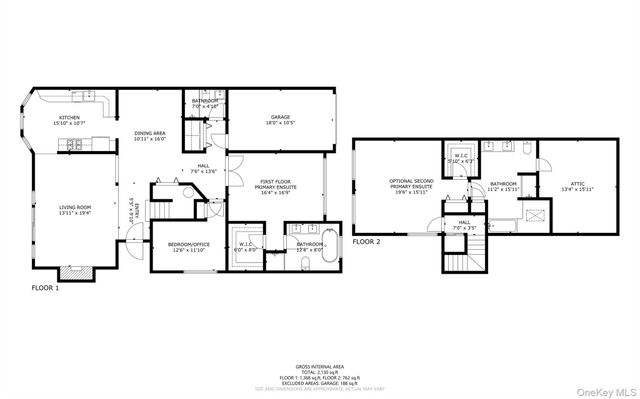 61 Hudson Watch Drive 61, Ossining, NY 10562
