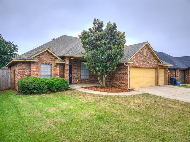 7432 NW 130th Street, Oklahoma City, OK 73142