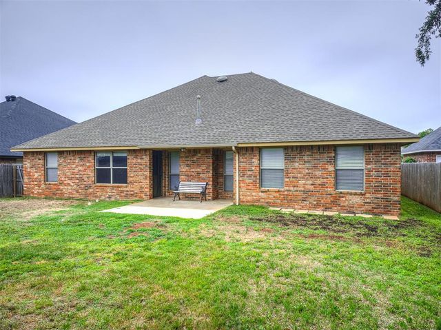 7432 NW 130th Street, Oklahoma City, OK 73142