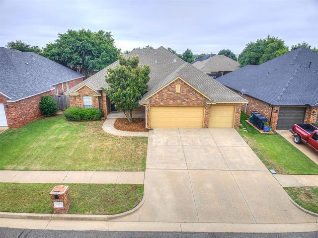 7432 NW 130th Street, Oklahoma City, OK 73142