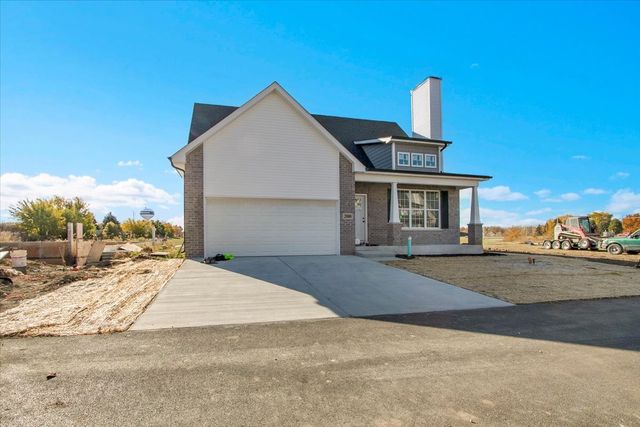 2080 Waters Edge Drive, Minooka, IL 60447