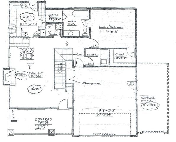 2080 Waters Edge Drive, Minooka, IL 60447