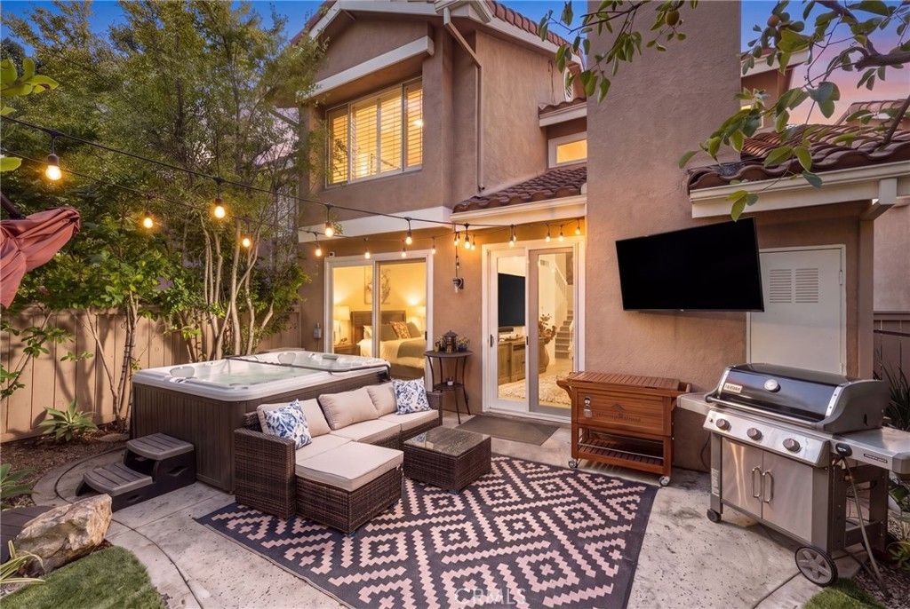 4827 Parma Drive, Oak Park, CA 91377 — exterior