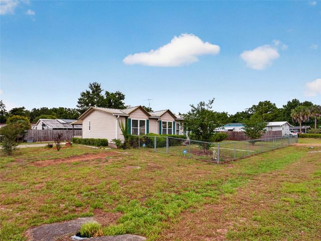 11118 SE 66TH TERRACE, Belleview, FL 34420