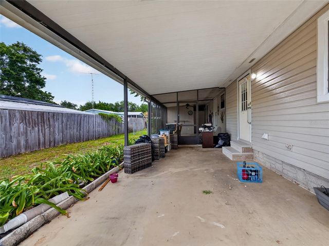 11118 SE 66TH TERRACE, Belleview, FL 34420