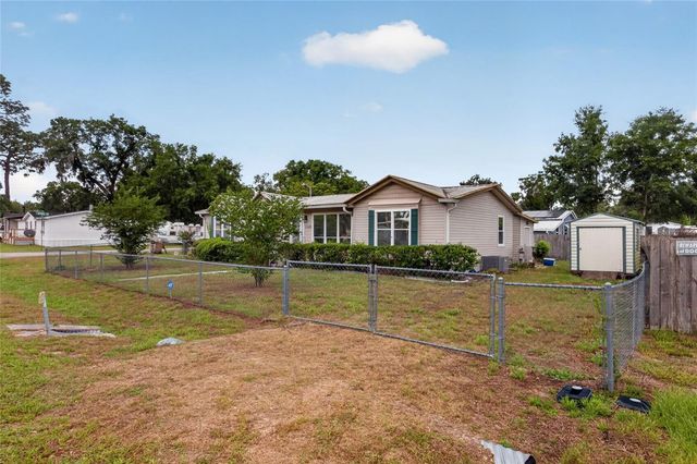 11118 SE 66TH TERRACE, Belleview, FL 34420