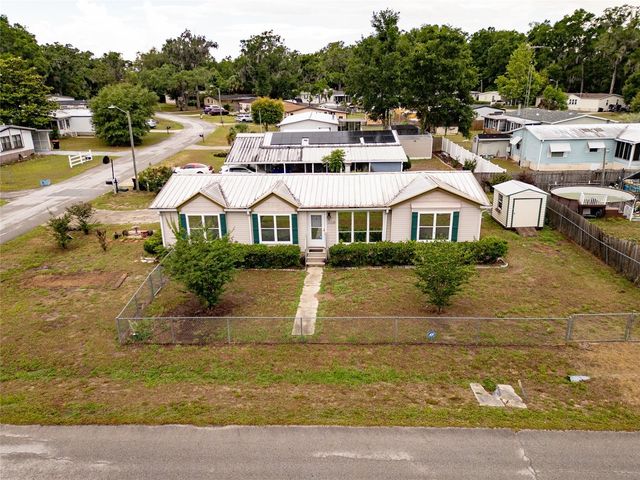 11118 SE 66TH TERRACE, Belleview, FL 34420