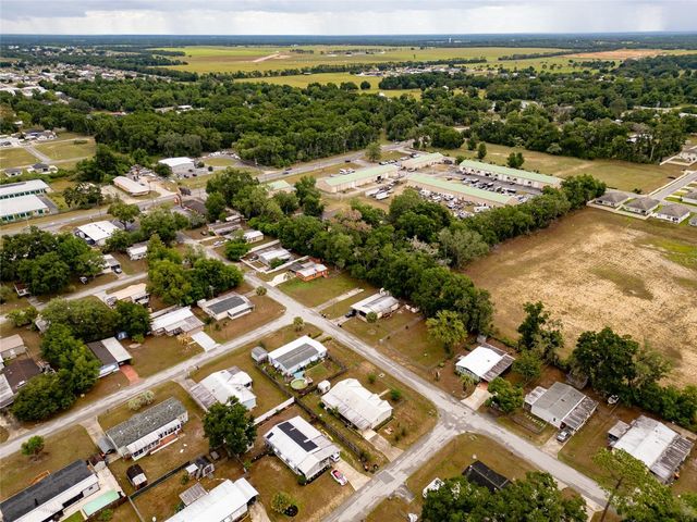 11118 SE 66TH TERRACE, Belleview, FL 34420