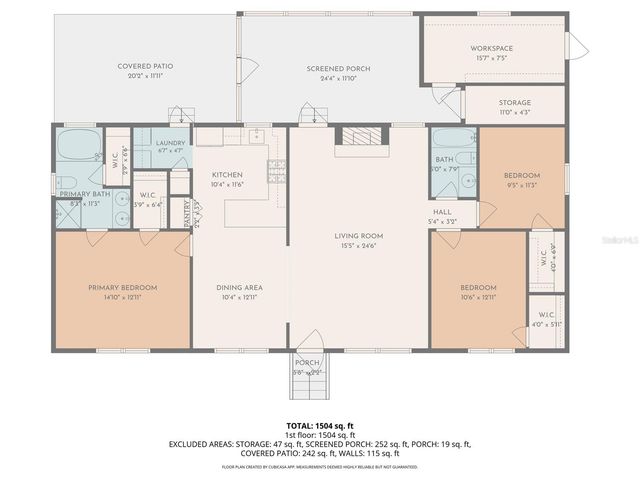 11118 SE 66TH TERRACE, Belleview, FL 34420