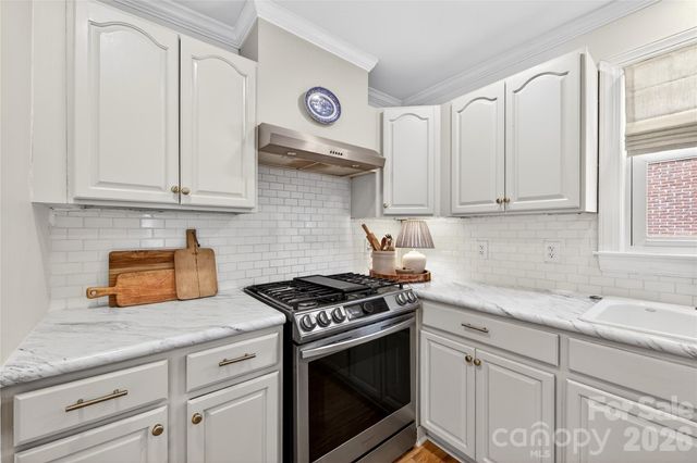 3910 Admiral Avenue, Charlotte, NC 28205