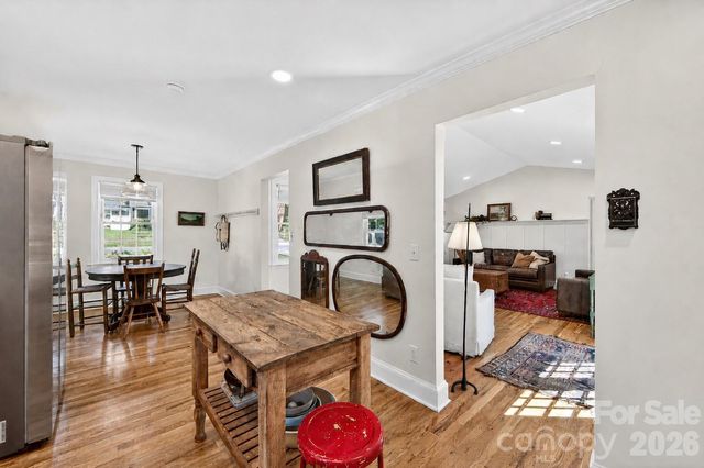 3910 Admiral Avenue, Charlotte, NC 28205