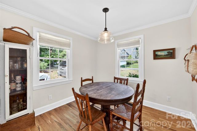 3910 Admiral Avenue, Charlotte, NC 28205
