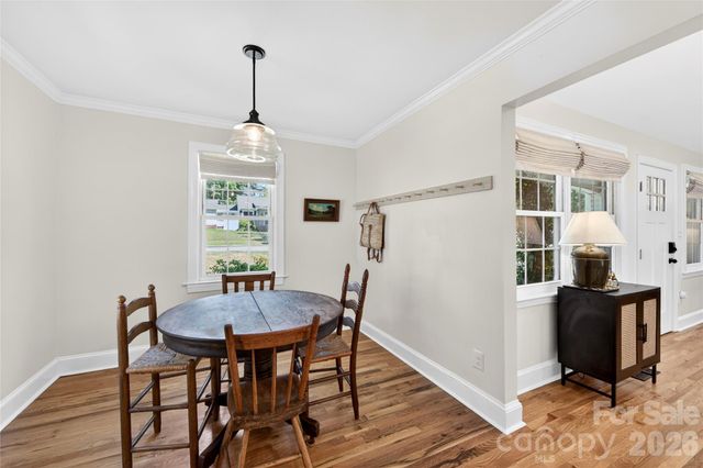 3910 Admiral Avenue, Charlotte, NC 28205