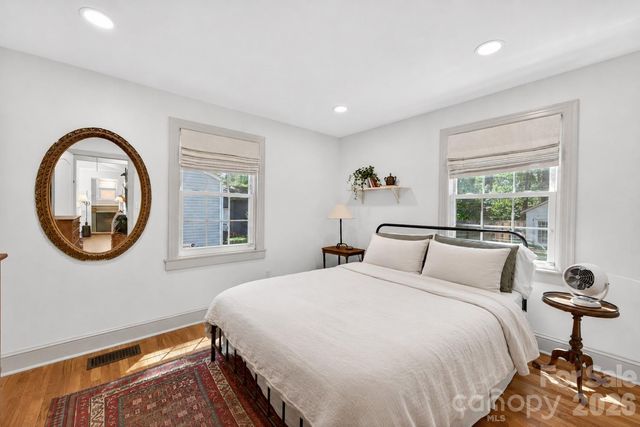 3910 Admiral Avenue, Charlotte, NC 28205