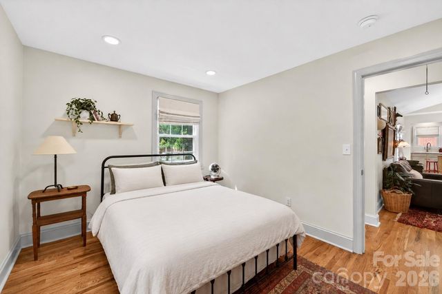 3910 Admiral Avenue, Charlotte, NC 28205