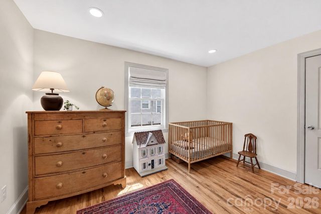 3910 Admiral Avenue, Charlotte, NC 28205