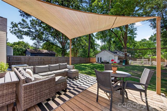 3910 Admiral Avenue, Charlotte, NC 28205