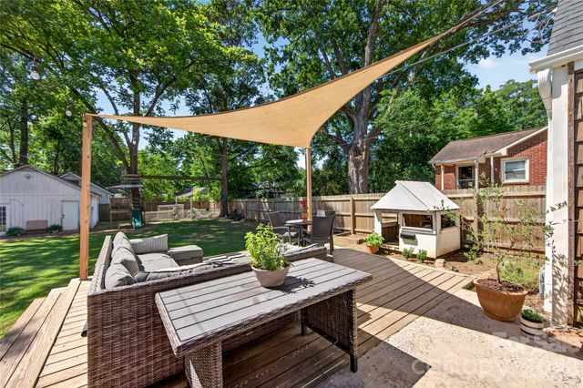 3910 Admiral Avenue, Charlotte, NC 28205