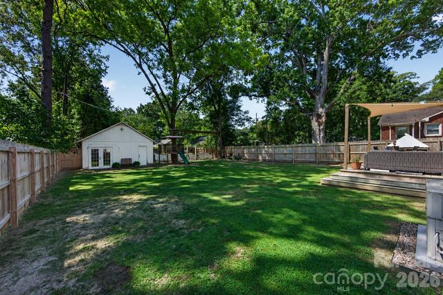 3910 Admiral Avenue, Charlotte, NC 28205