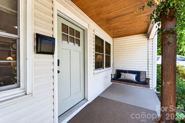 3910 Admiral Avenue, Charlotte, NC 28205