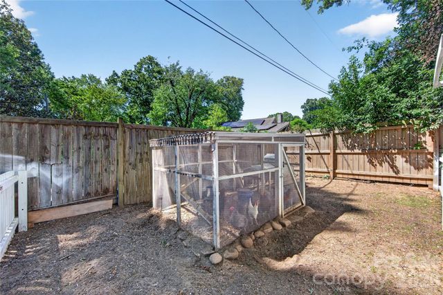3910 Admiral Avenue, Charlotte, NC 28205