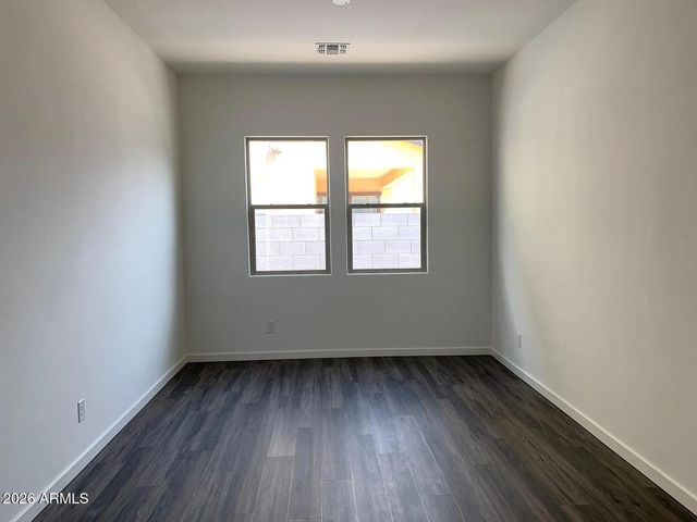 22751 E Calle Luna --, Queen Creek, AZ 85142