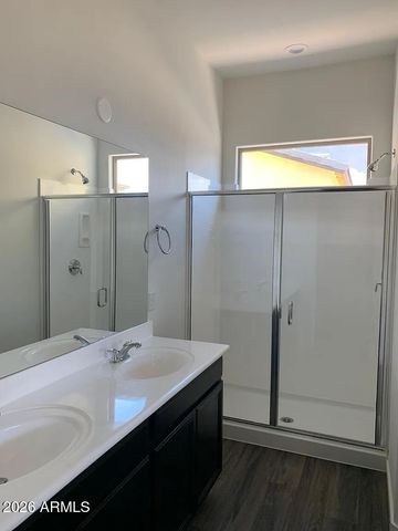 22751 E Calle Luna --, Queen Creek, AZ 85142