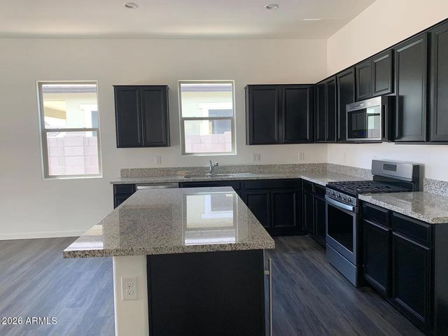 22751 E Calle Luna --, Queen Creek, AZ 85142