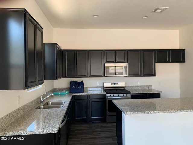 22751 E Calle Luna --, Queen Creek, AZ 85142