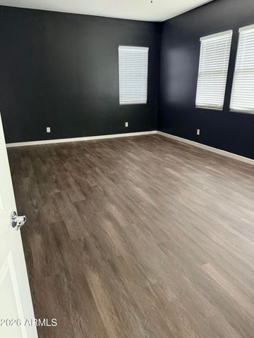 22751 E Calle Luna --, Queen Creek, AZ 85142