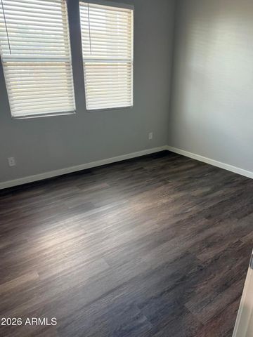22751 E Calle Luna --, Queen Creek, AZ 85142