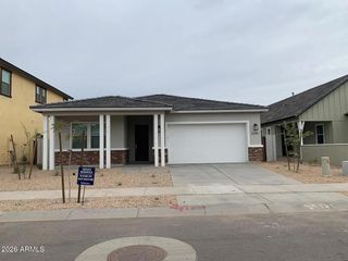 22751 E Calle Luna --, Queen Creek, AZ 85142