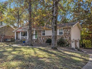 1826 Rock Bluff Road, Hixson, TN 37343